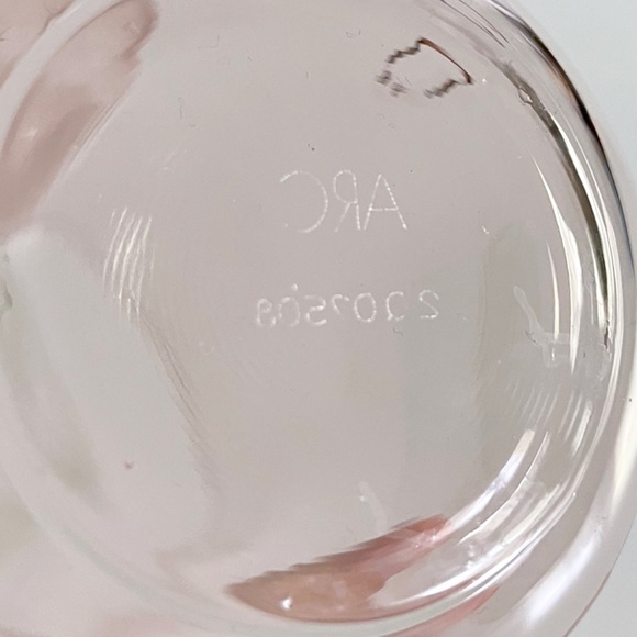 CocaCola collectable 2019 McDonald’s glasses - Picture 8 of 9